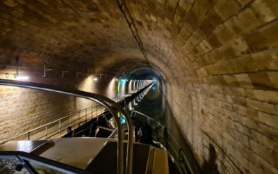 Tunnel de Balesmes