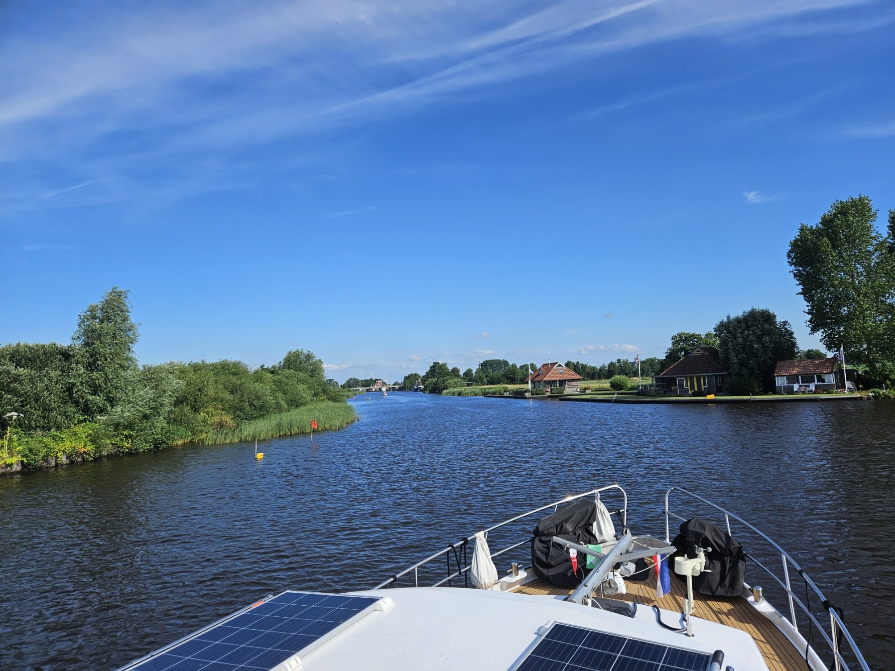 Warten Friesland