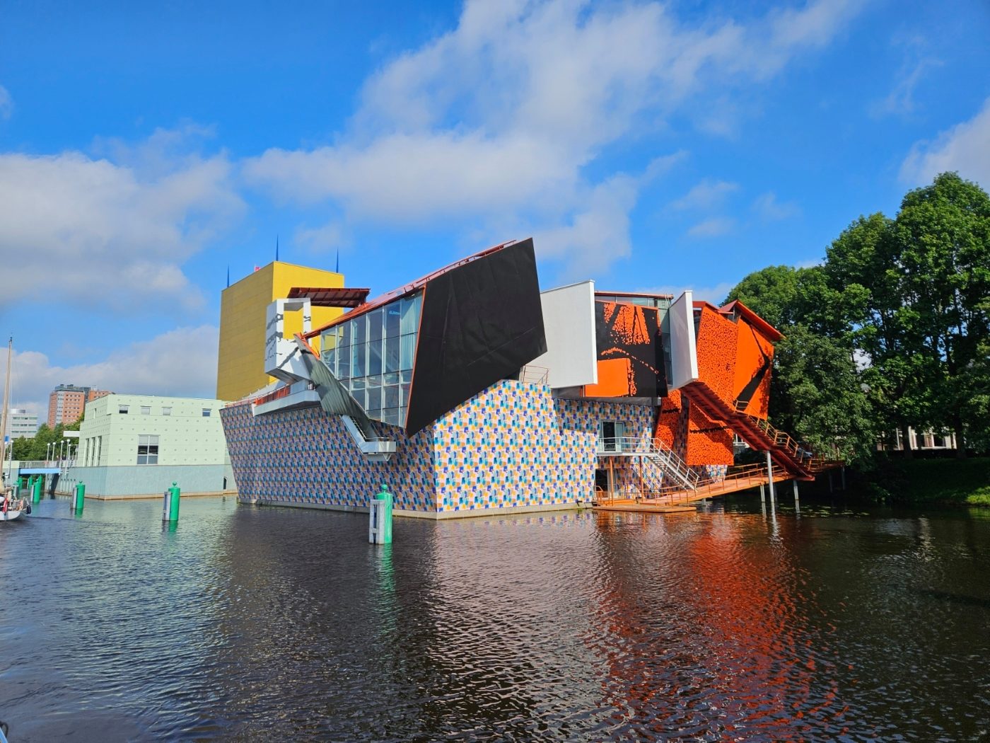 Groningen