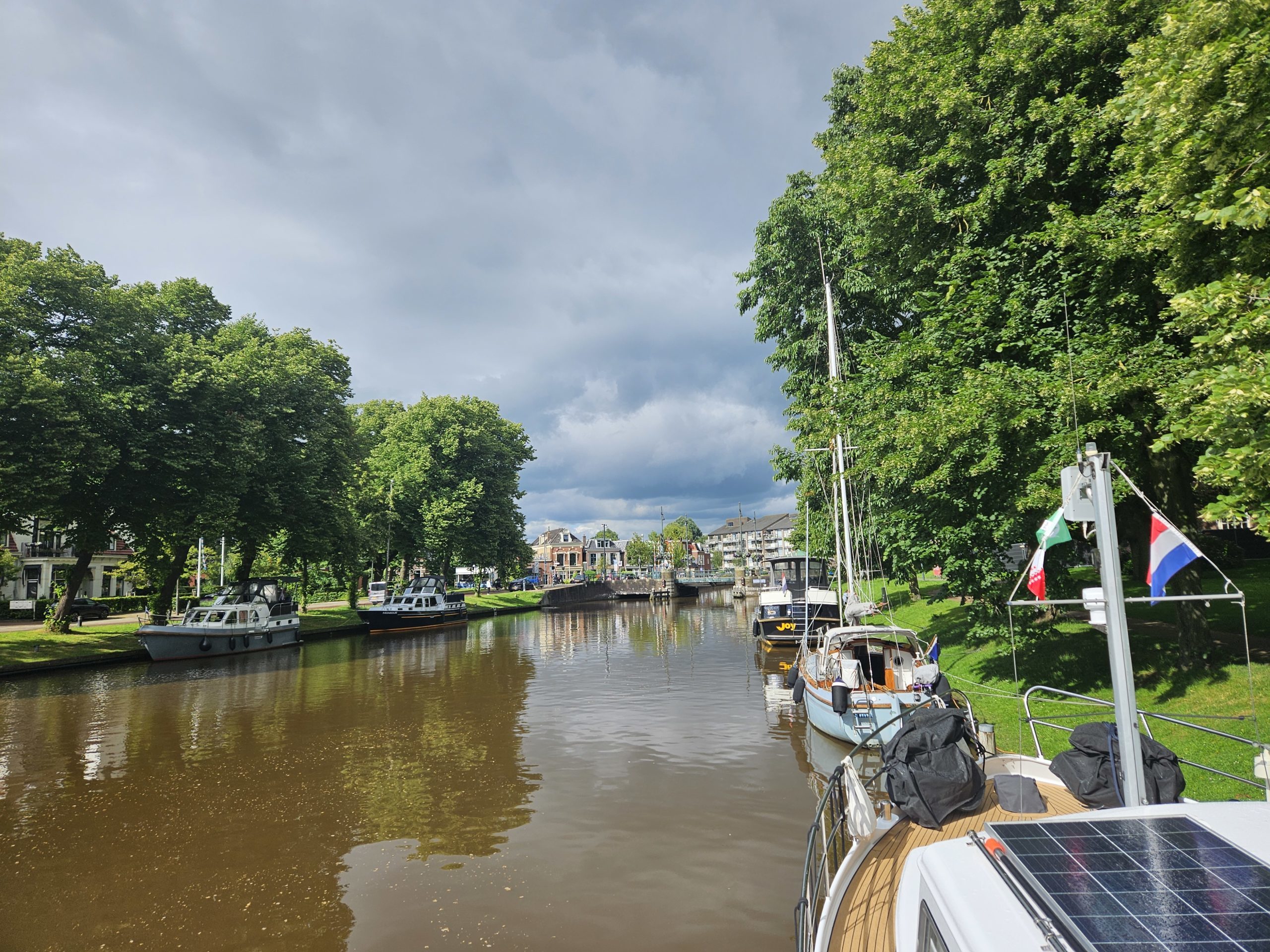 Leeuwarden