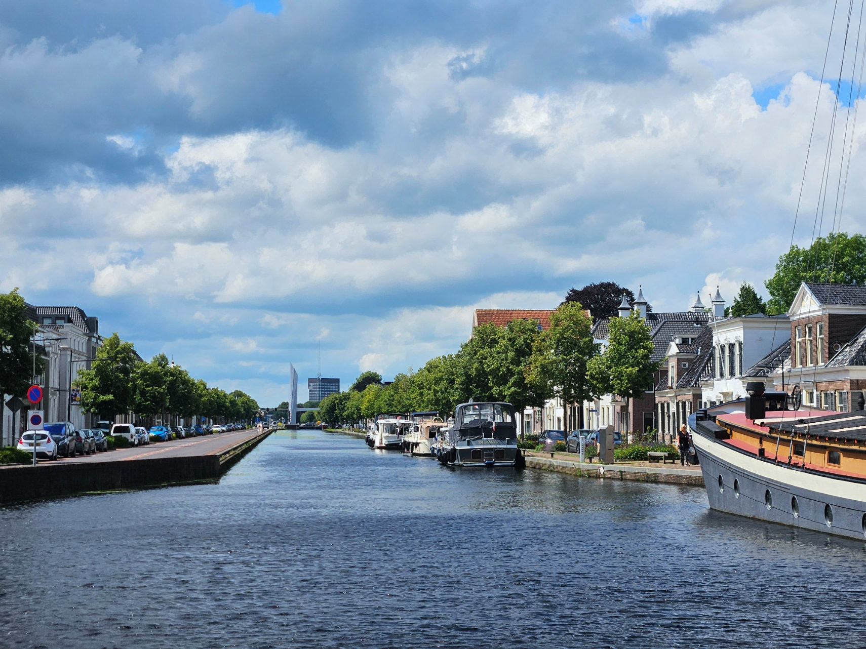 Assen Friesland