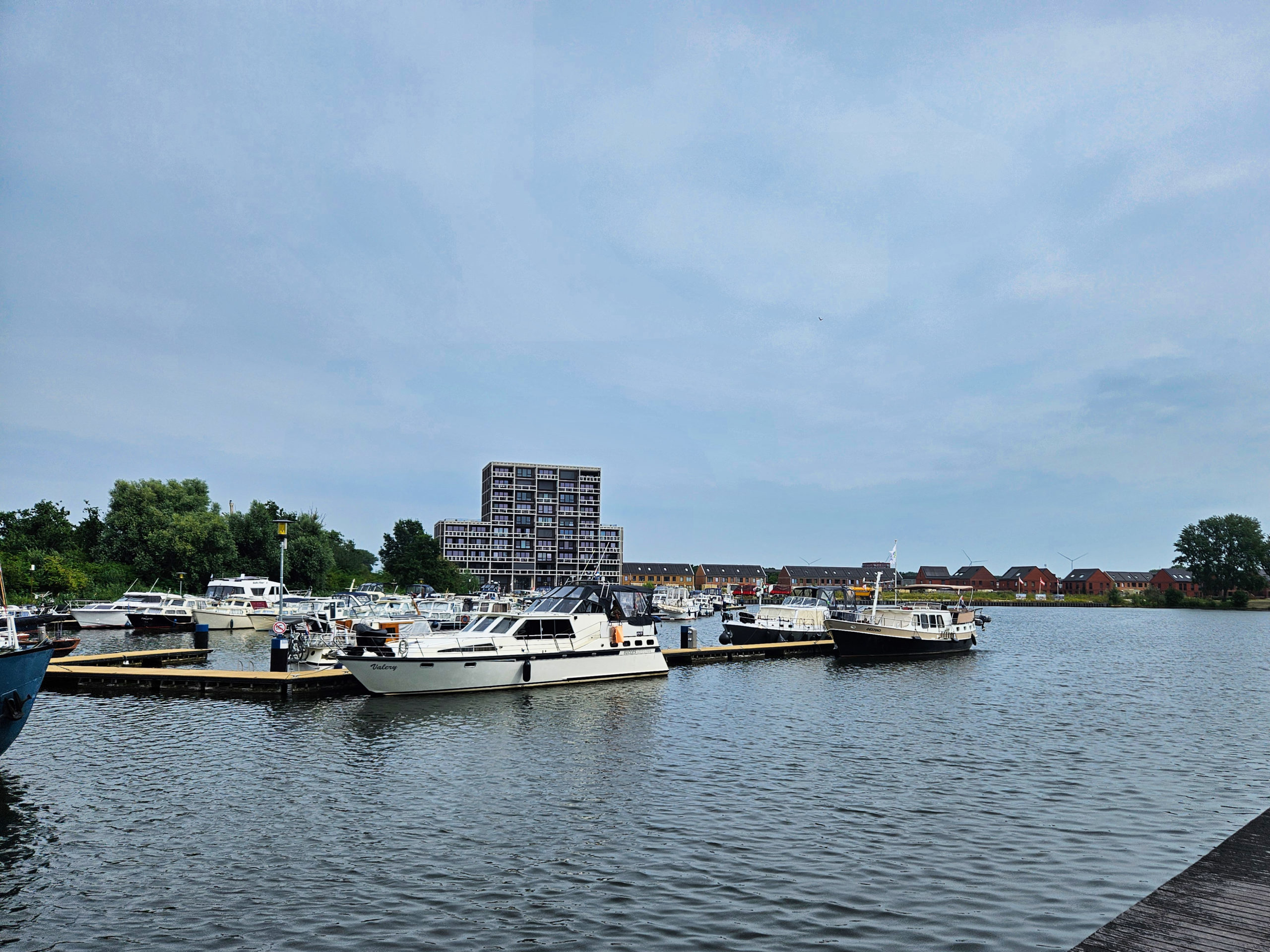 Dronten