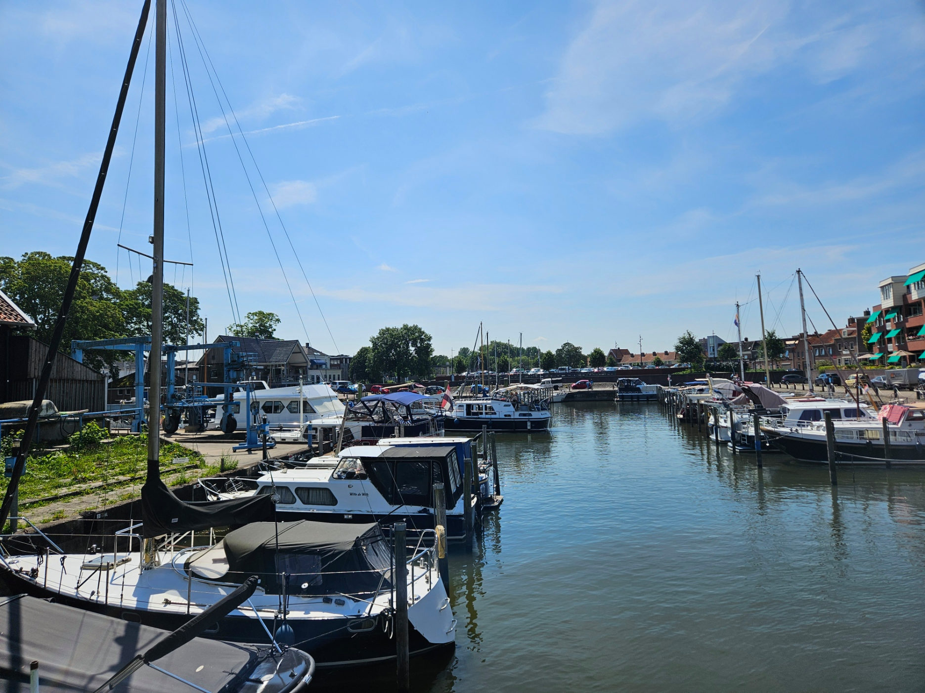 Kampen