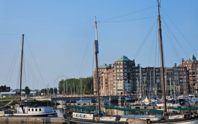 Lelystad