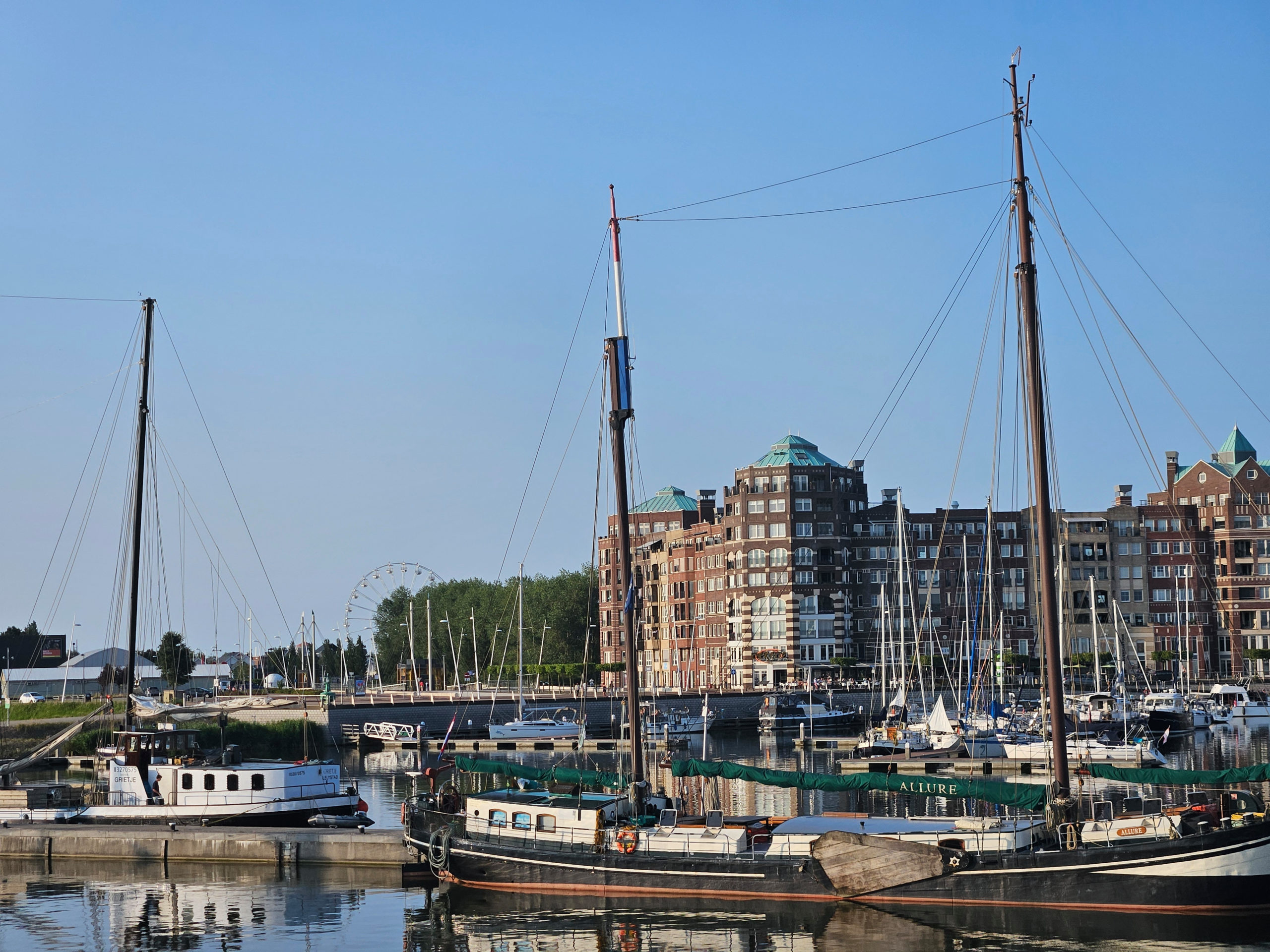 Lelystad