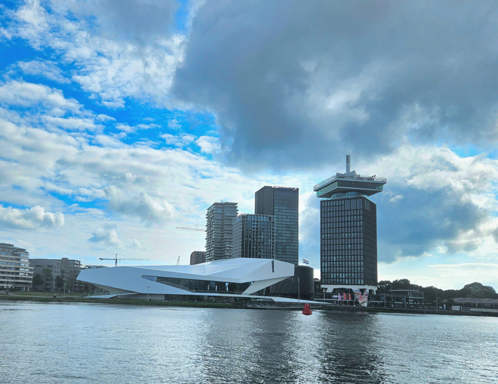Noordzeekanaal
