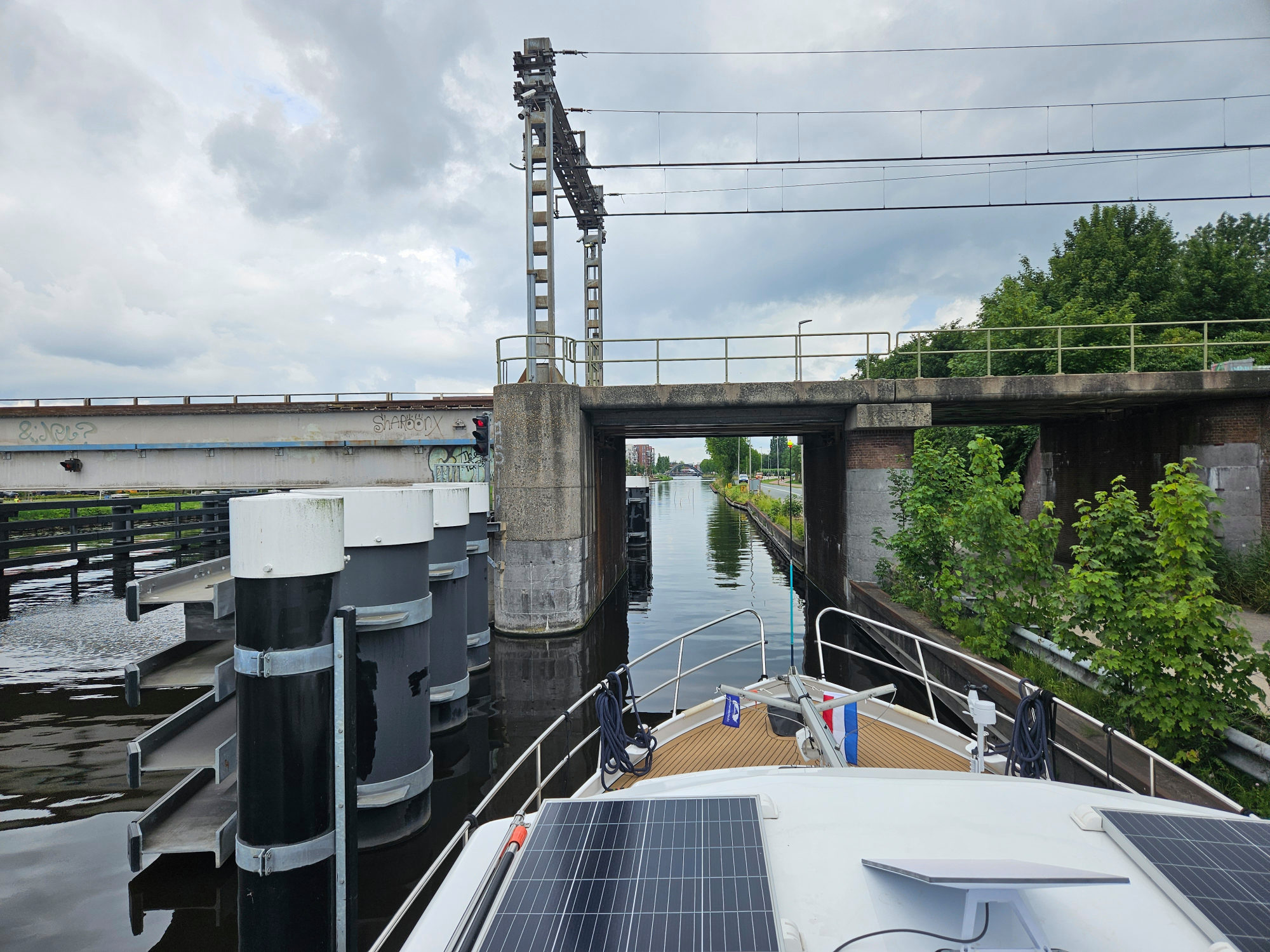 Noordhollandsch Kanaal