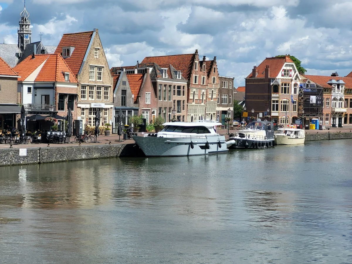 Buitenhaven Hoorn