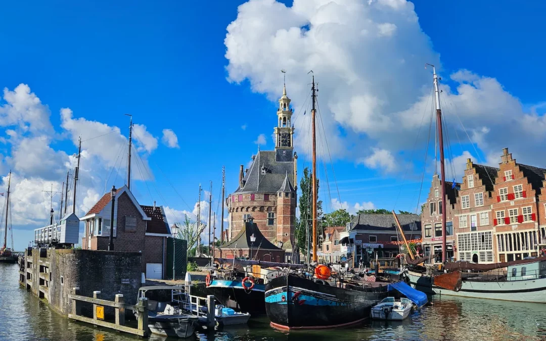 Hoorn – Volendam