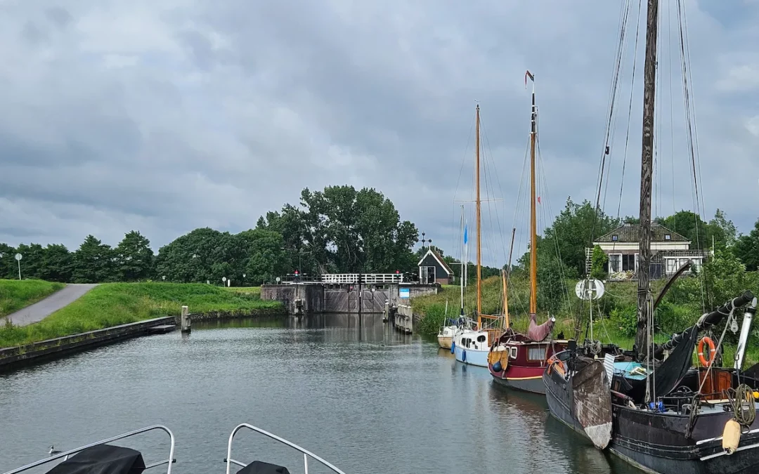 Volendam – Purmerend