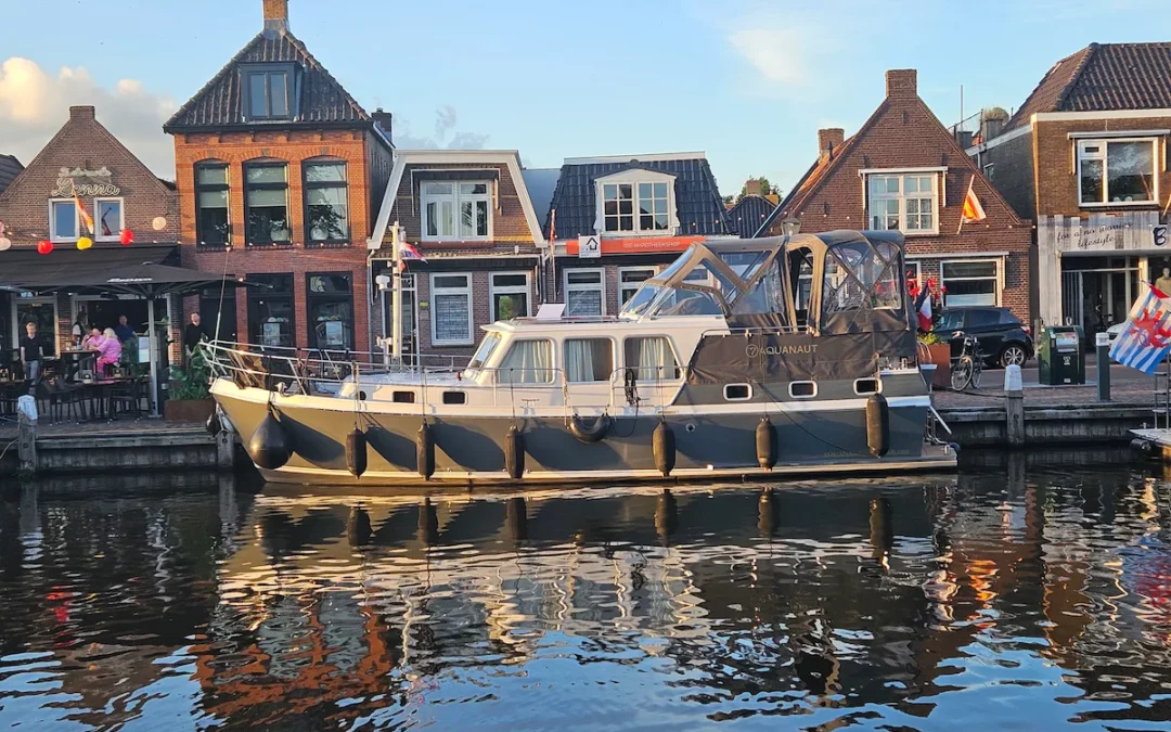 Medemblik-Lemmer