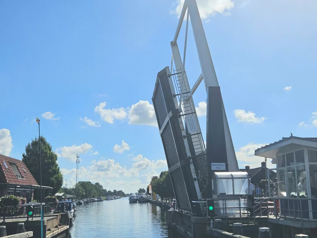 Pier Christiaanbrug